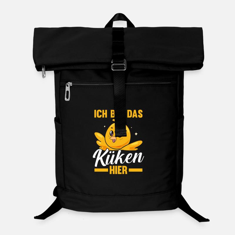 Laptop Backpack