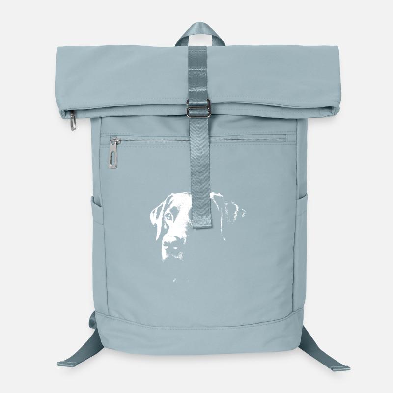 Labrador design stylé Sac à dos ordinateur