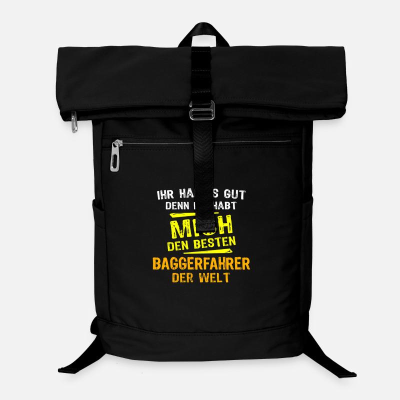 Laptop Backpack