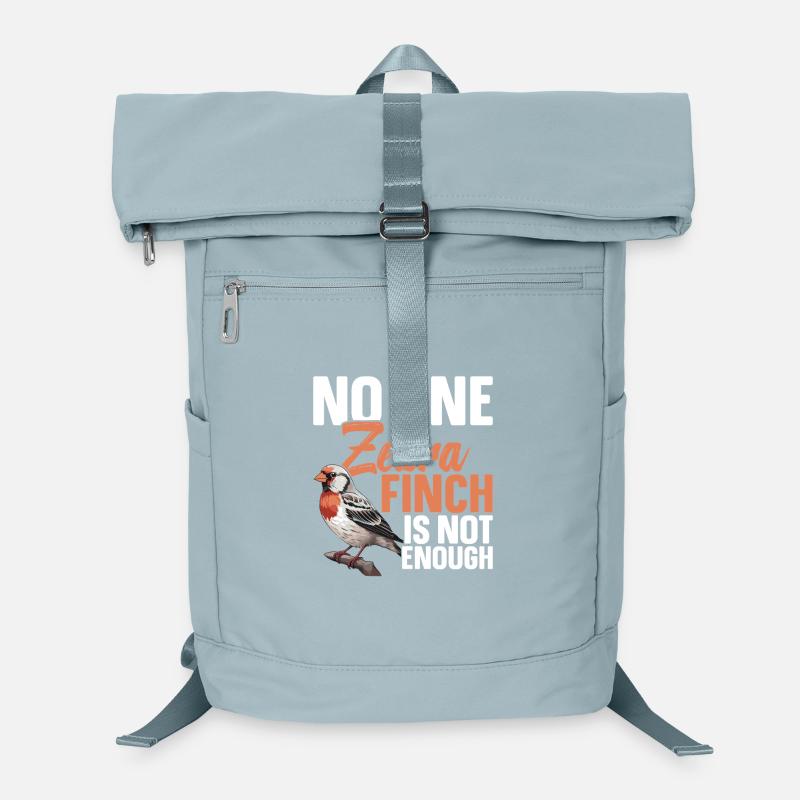 Cage de cachette alimentaire pour les pinsons zébrés Sac à dos ordinateur