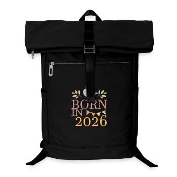 Anesthesiologist Made Sedate People Anesthesia - Laptop Backpack - black - Front