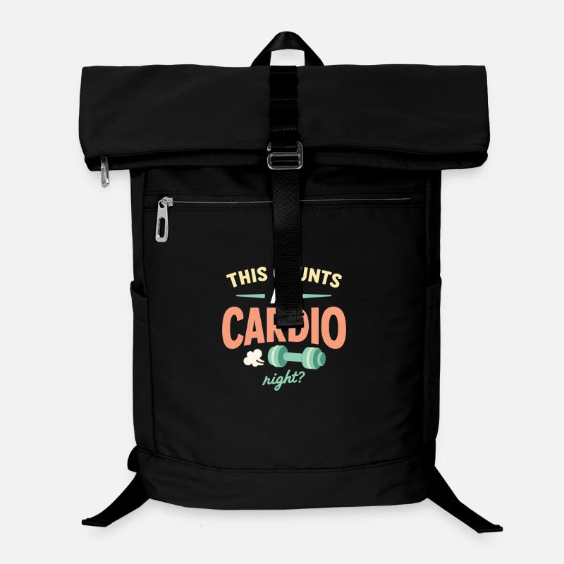 Laptop Backpack
