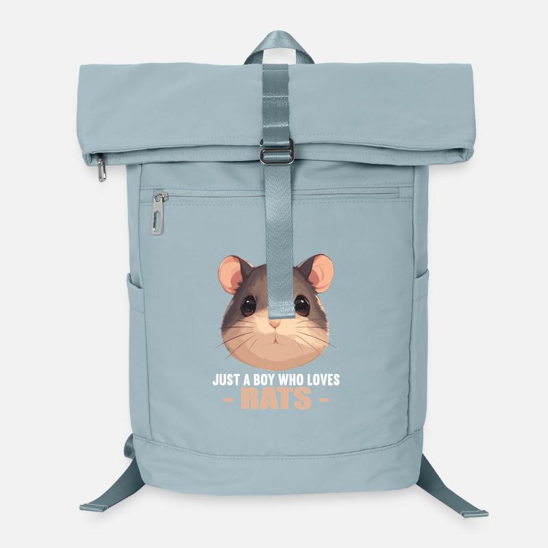 Laptop Backpack