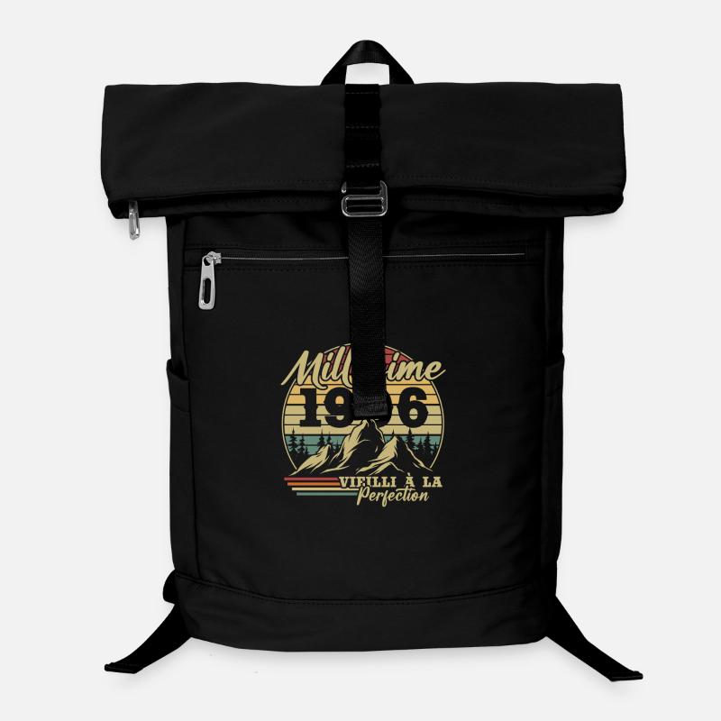 Jahrgang 1996 Laptop-Rucksack 