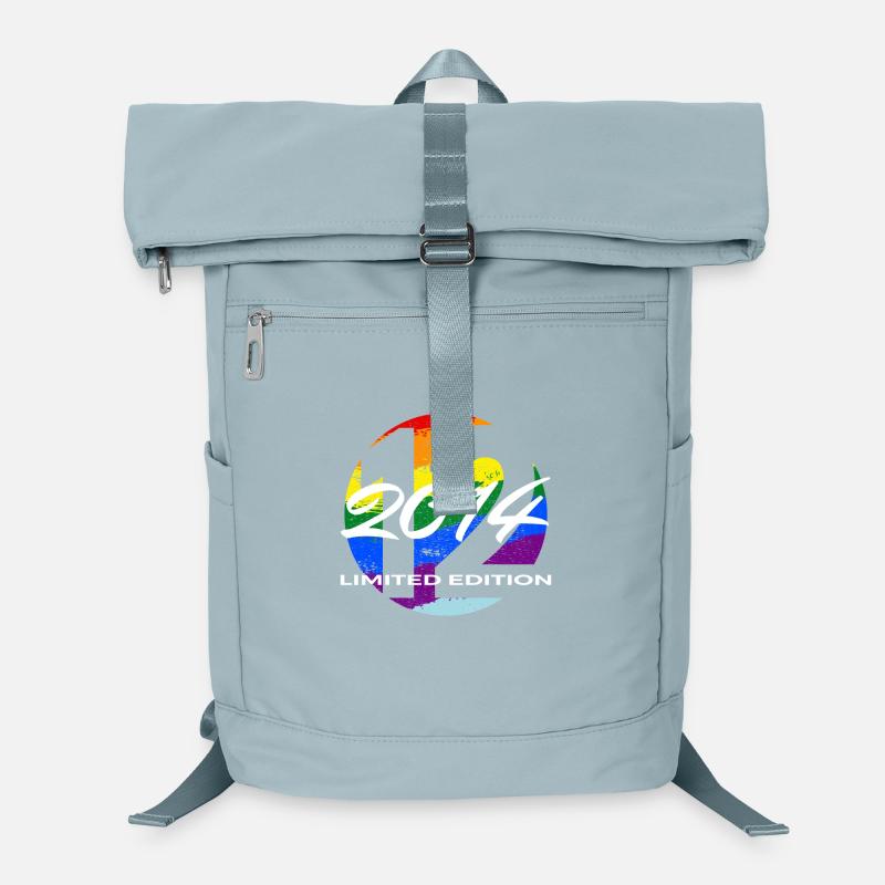 12. Geburtstag 2014 Jungen und Mädchen Geschenk Laptop-Rucksack 