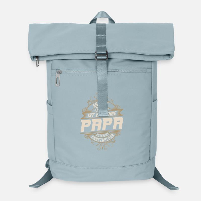 Lawyer Dad Laptop Backpack
