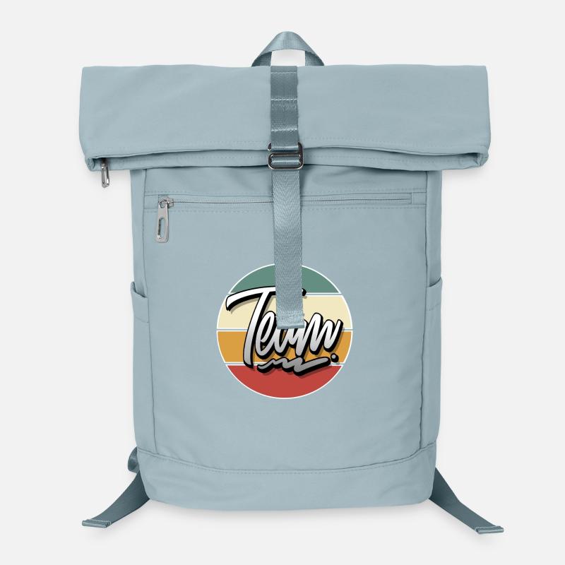 Team Laptop Backpack
