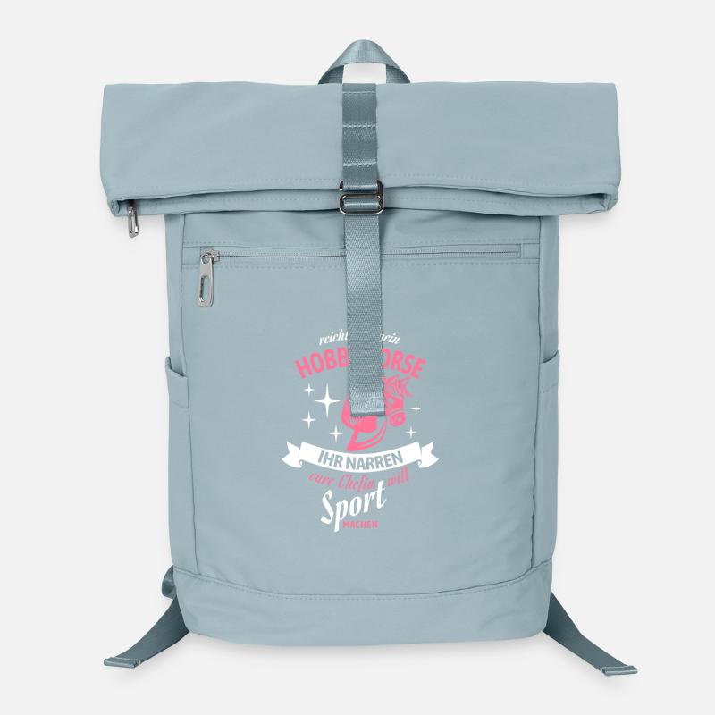 Hobby Horse Chefin Sport-Statement Sac à dos ordinateur