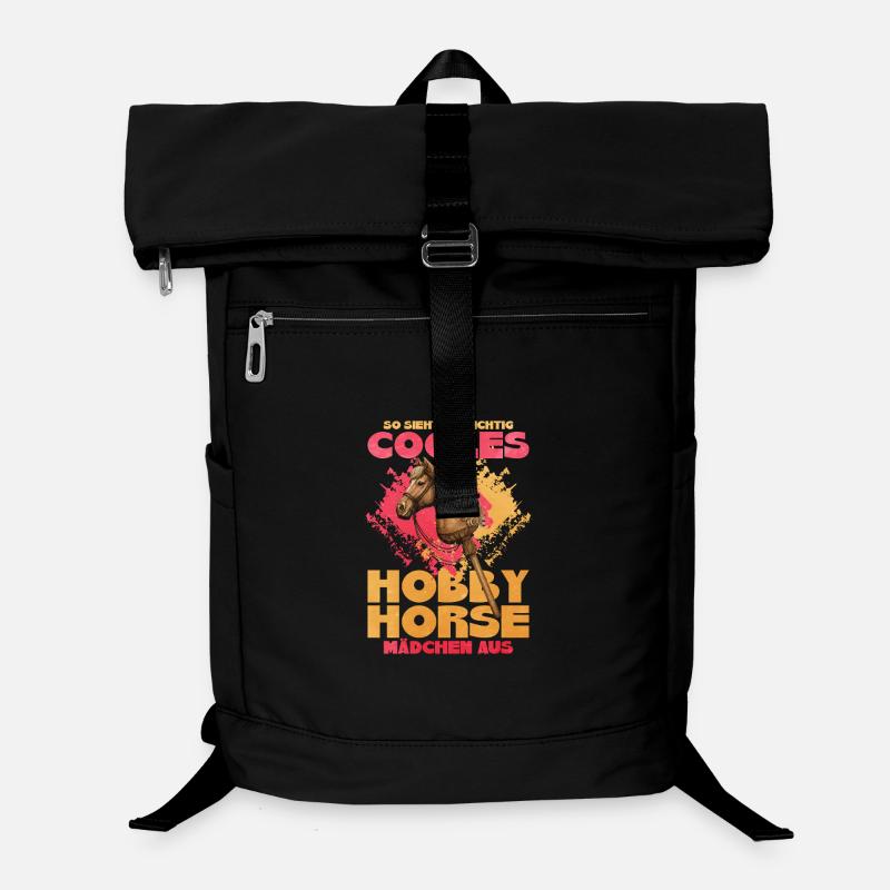 Laptop-Rucksack 
