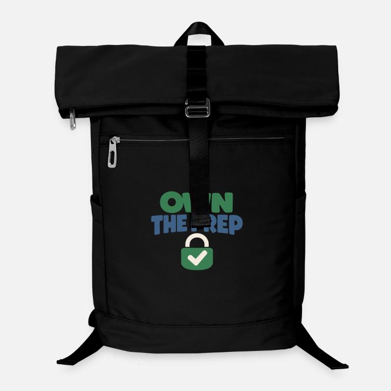 Planificateur d’urgence pour la Provision Familiale Sac à dos ordinateur
