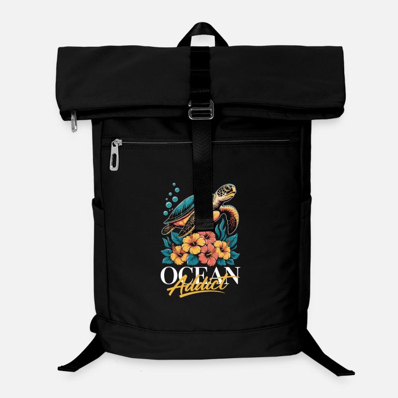 Laptop Backpack