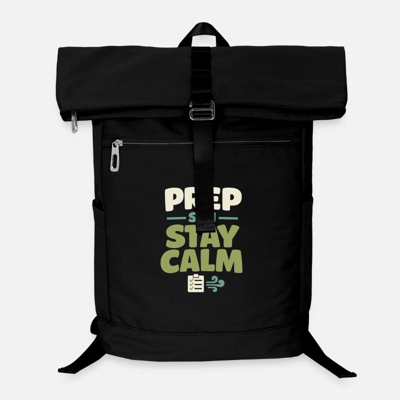 Laptop Backpack
