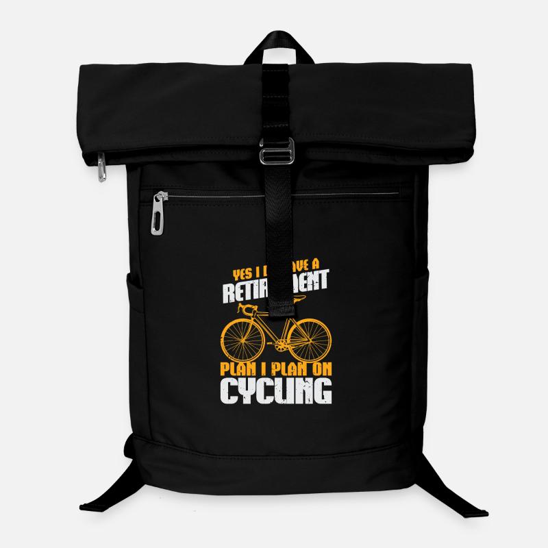 Vélo de route Cyclisme Vélo Cyclisme Sac à dos ordinateur