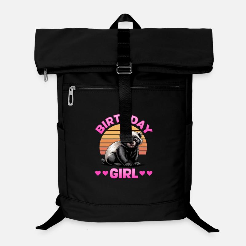 Laptop Backpack