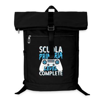Primary School Diploma Elementary School 2026 - Laptop Backpack - black - Front