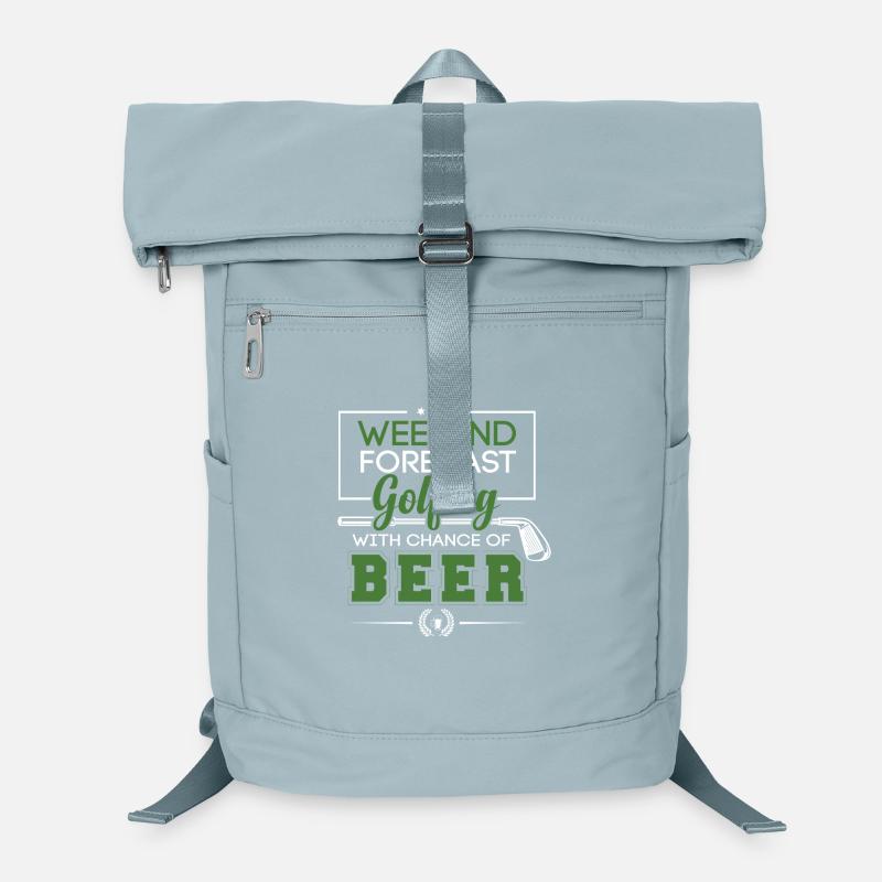 Golf Laptop-Rucksack 
