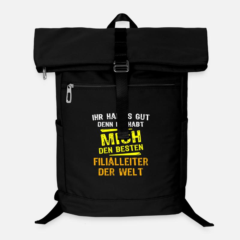 Laptop Backpack