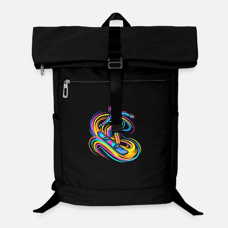 Laptop-Rucksack 