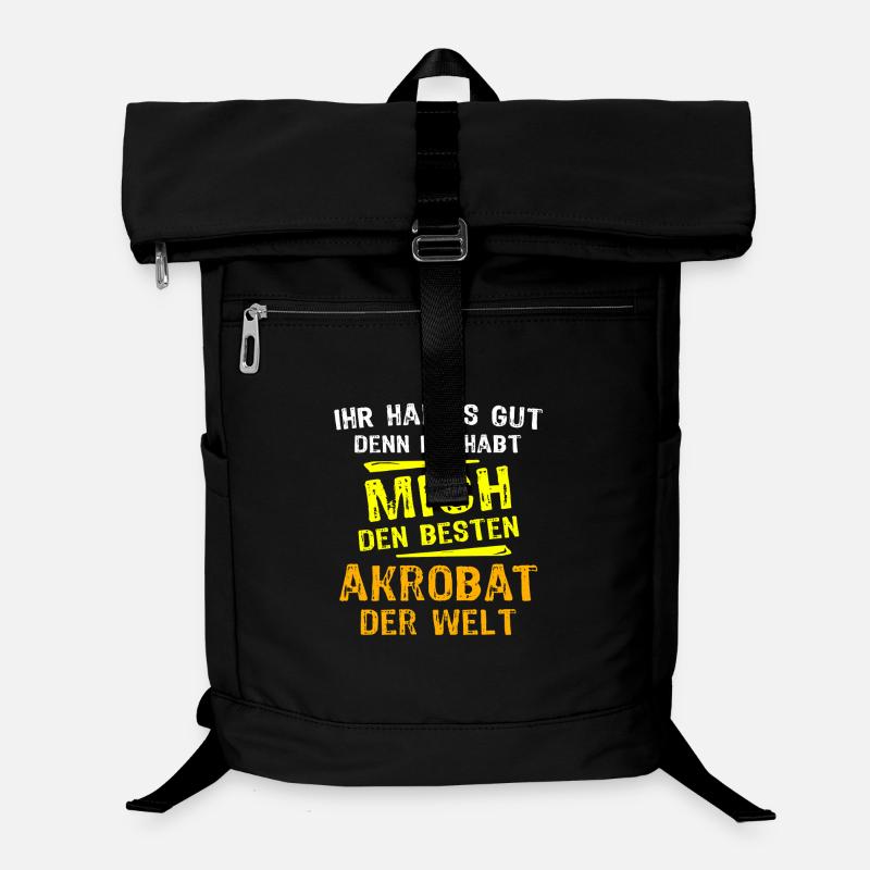 Laptop Backpack