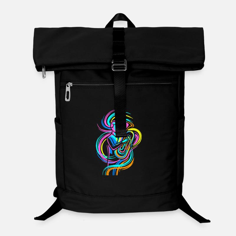 Laptop Backpack