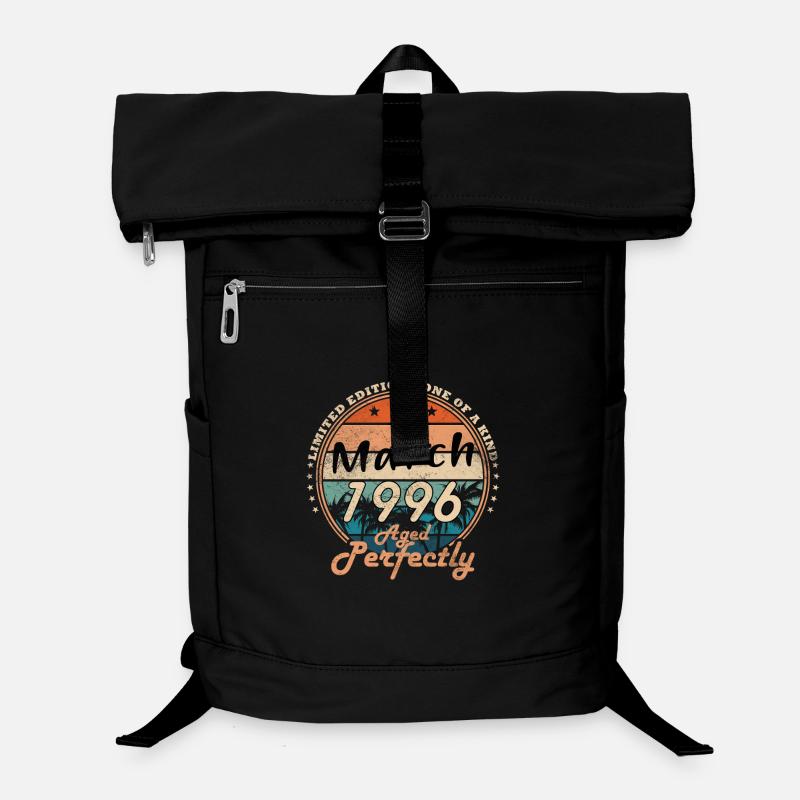 Laptop Backpack