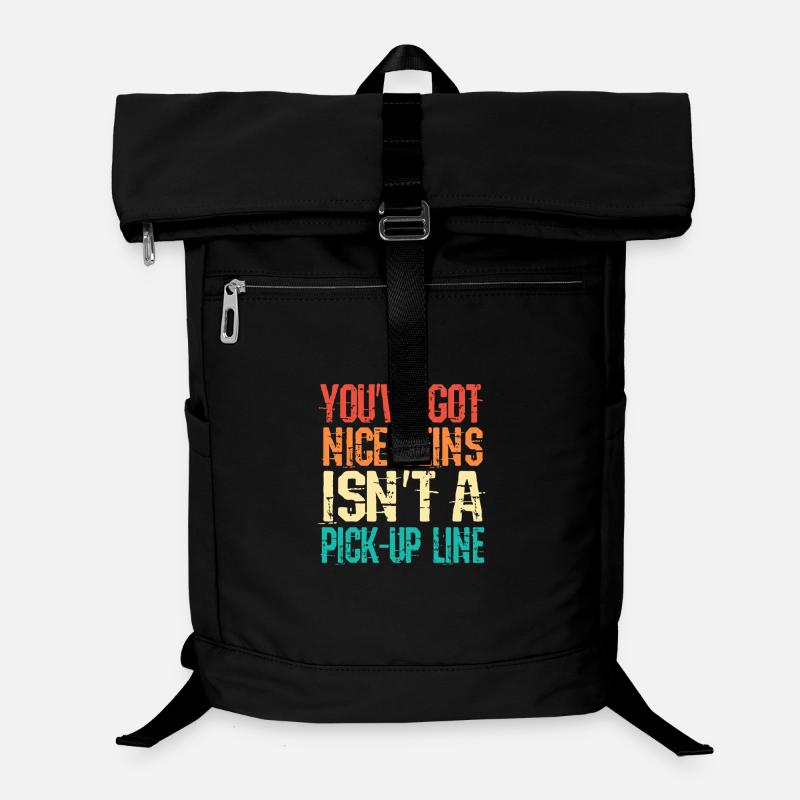 Phlebotomist Pflege Pfleger Pflegerin Blutentnahme Laptop-Rucksack 