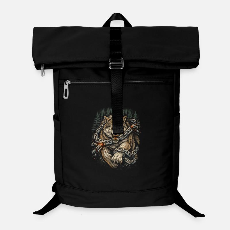 Laptop Backpack
