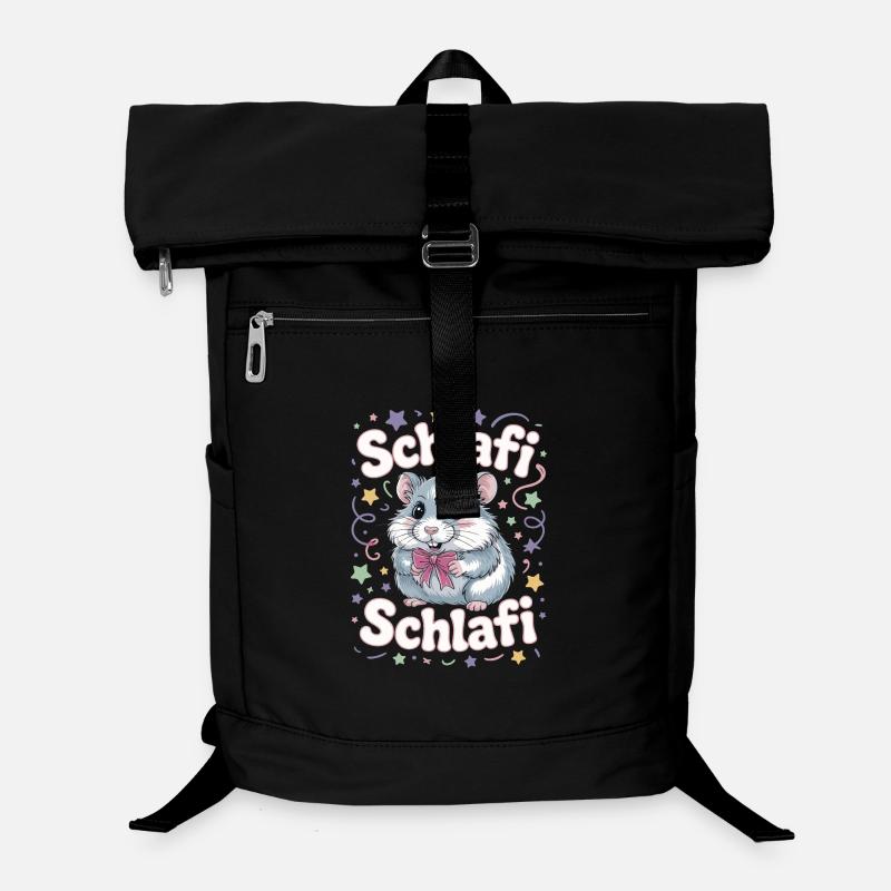 Laptop Backpack