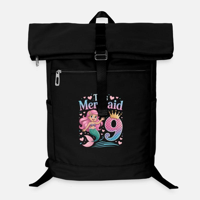 Laptop Backpack