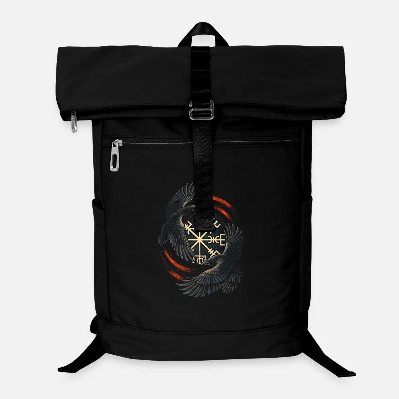 Laptop Backpack