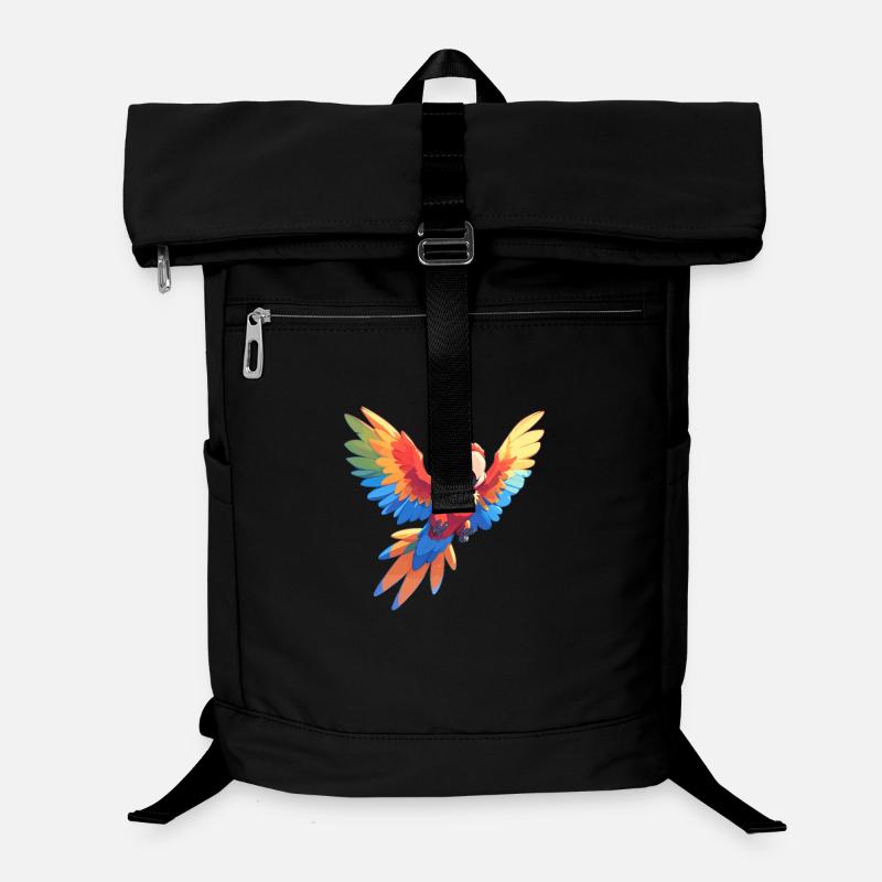 Laptop-Rucksack 