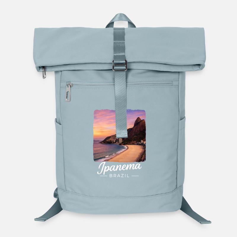 Laptop Backpack