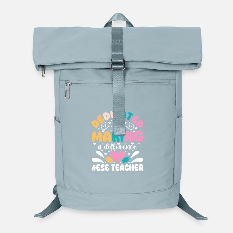Gifts for ESE Teachers Laptop Backpack