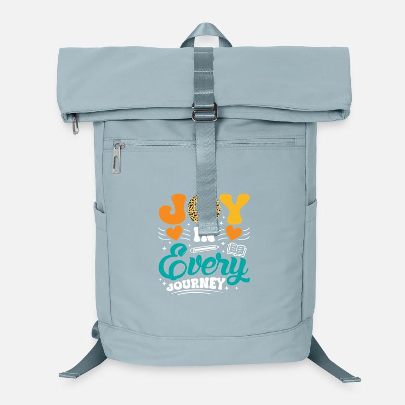 Geschenke für ESE-Lehrer Laptop-Rucksack 