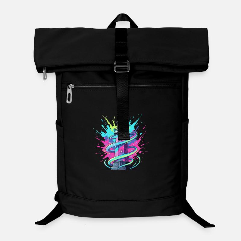 Laptop Backpack