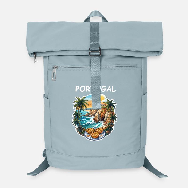 Laptop Backpack