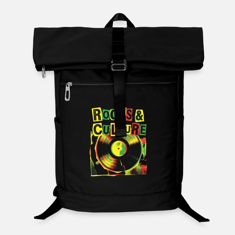 Laptop Backpack