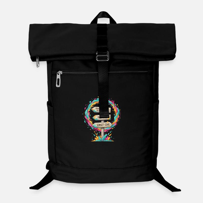 Laptop Backpack