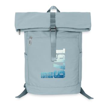 47th Birthday Man Woman 47 Year Old 1979 Gift - Laptop Backpack - ice blue - Front