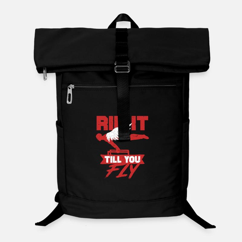 Laptop-Rucksack