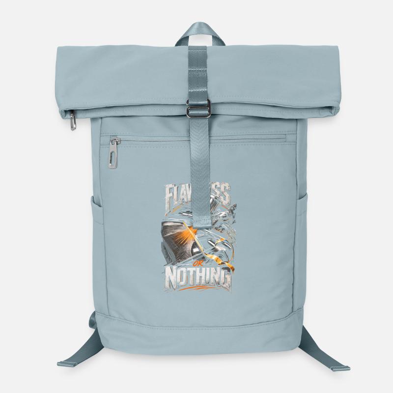 Vehicle Painter Car Painter Painter Laptop Backpack