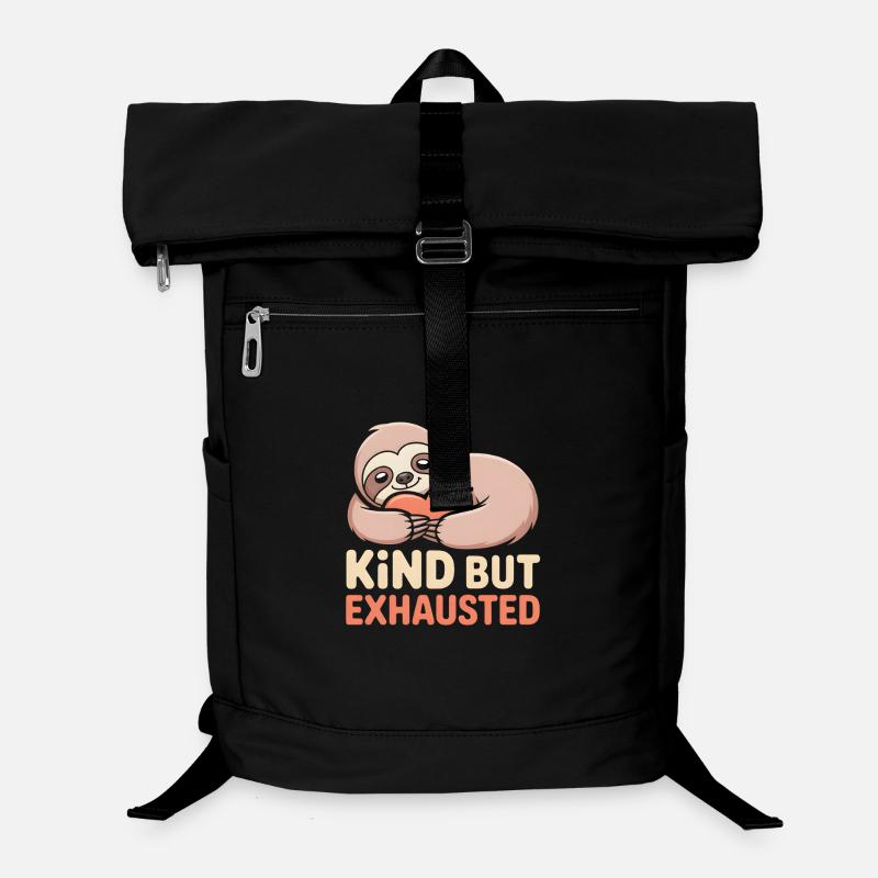 Laptop Backpack