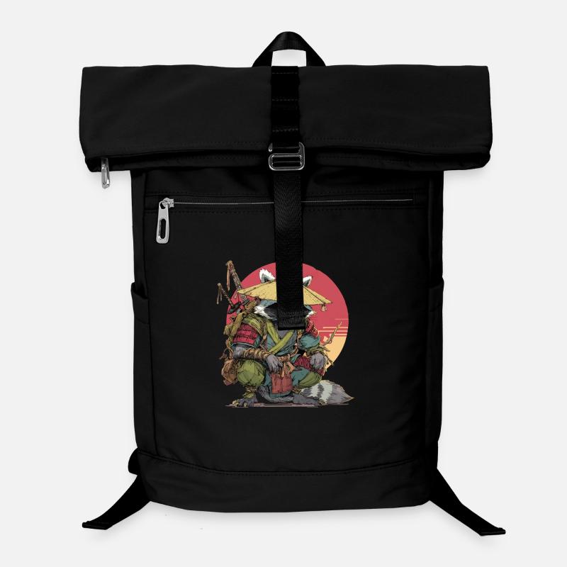 Laptop-Rucksack 