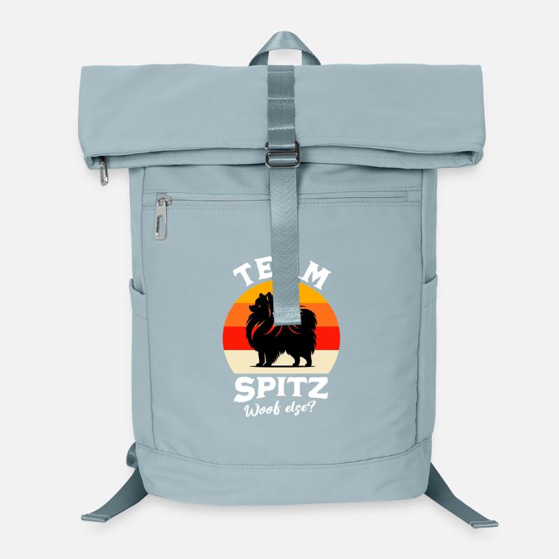 Équipe Spitz Sac à dos ordinateur