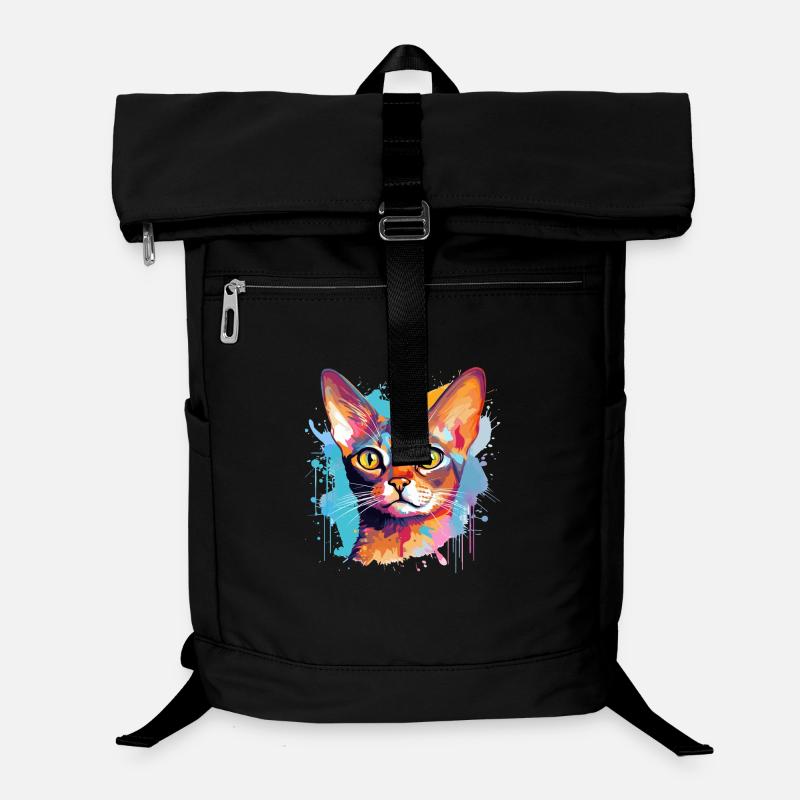 Laptop-Rucksack 