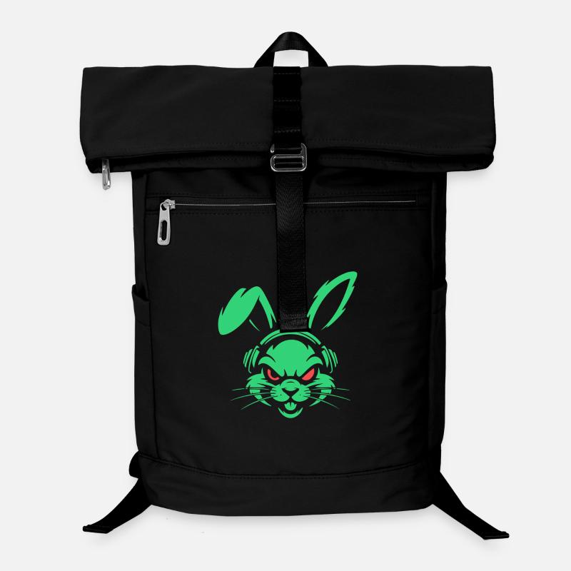 Laptop-Rucksack 