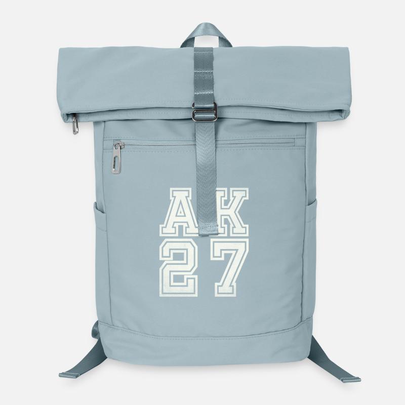 AK 27 Laptop-Rucksack 