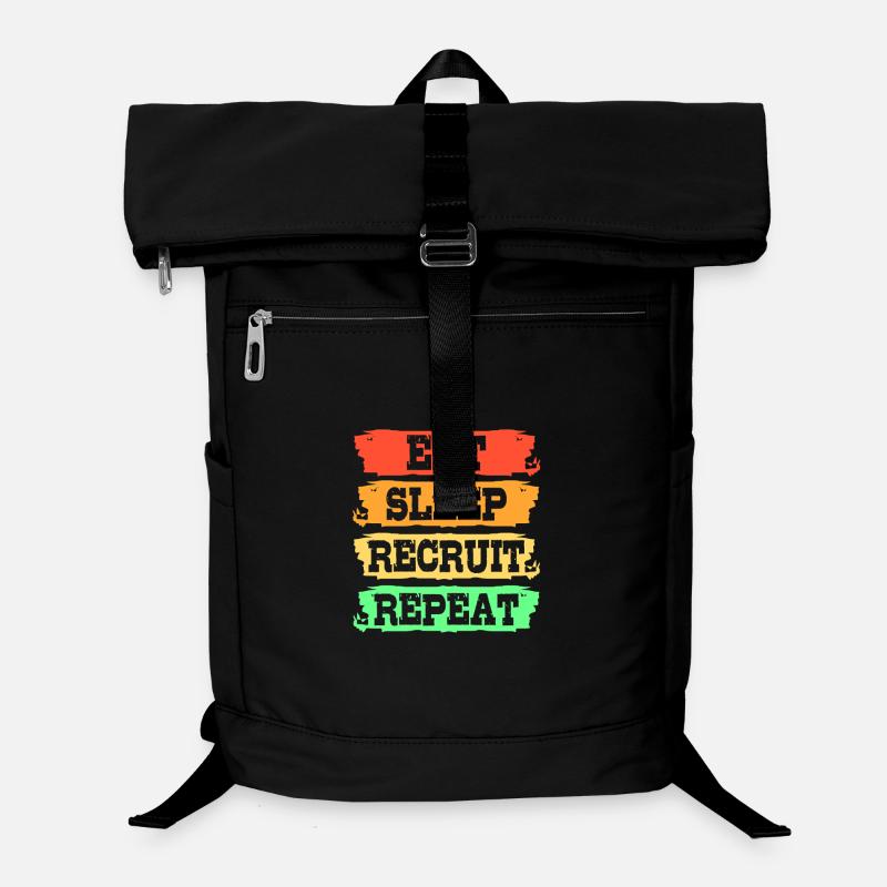 Laptop-Rucksack 
