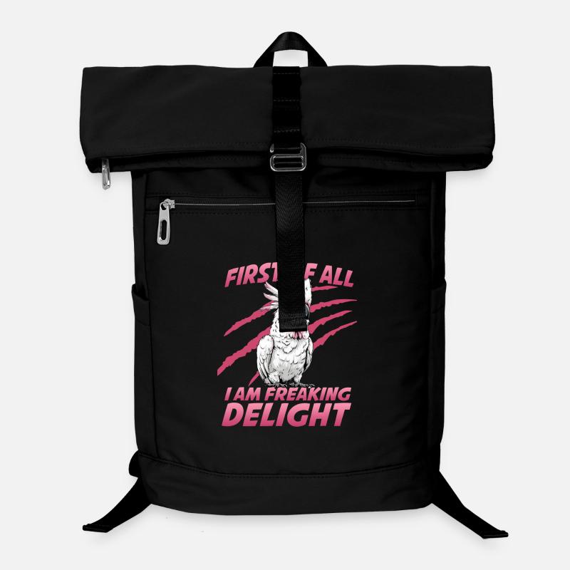 Laptop Backpack