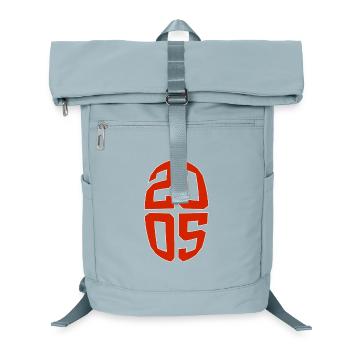 21 YEARS OLD 2005 21ST BIRTHDAY - Laptop Backpack - ice blue - Front